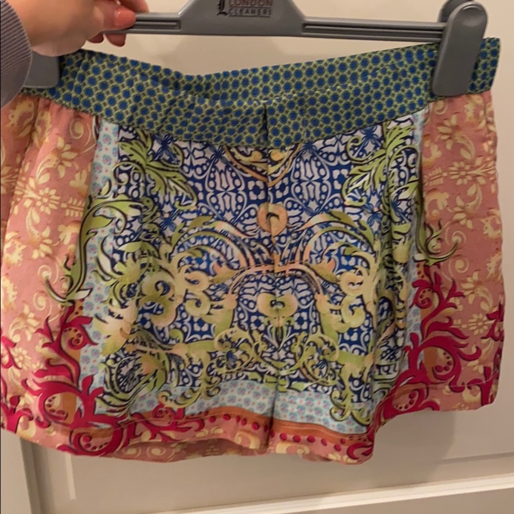 Clover Canyon Shorts